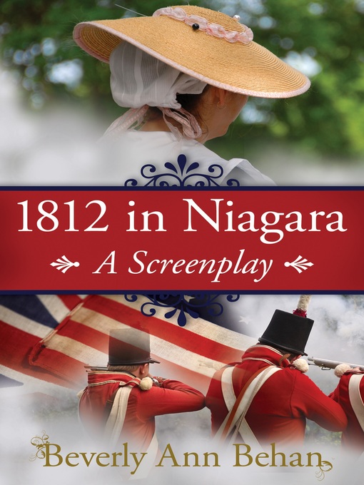 Title details for 1812 in Niagara by Beverly Ann Behan - Available